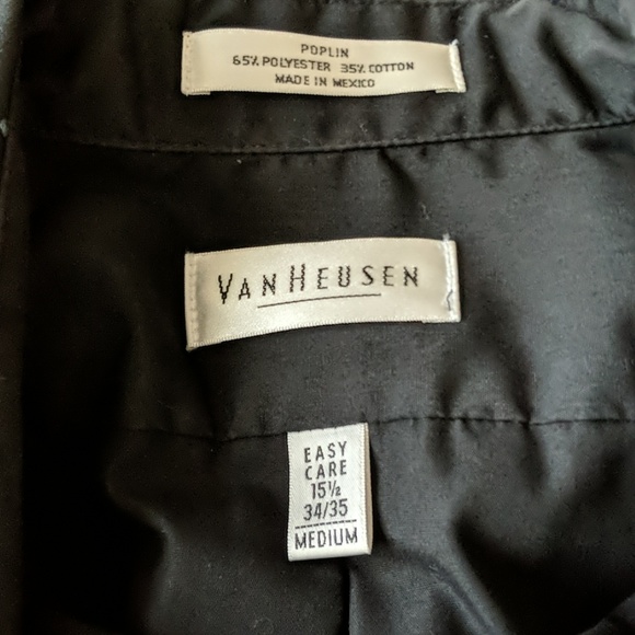 Button Up - Picture 2 of 2